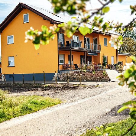 Ferienhof Schloessle Sasbach am Kaiserstuhl Luaran gambar