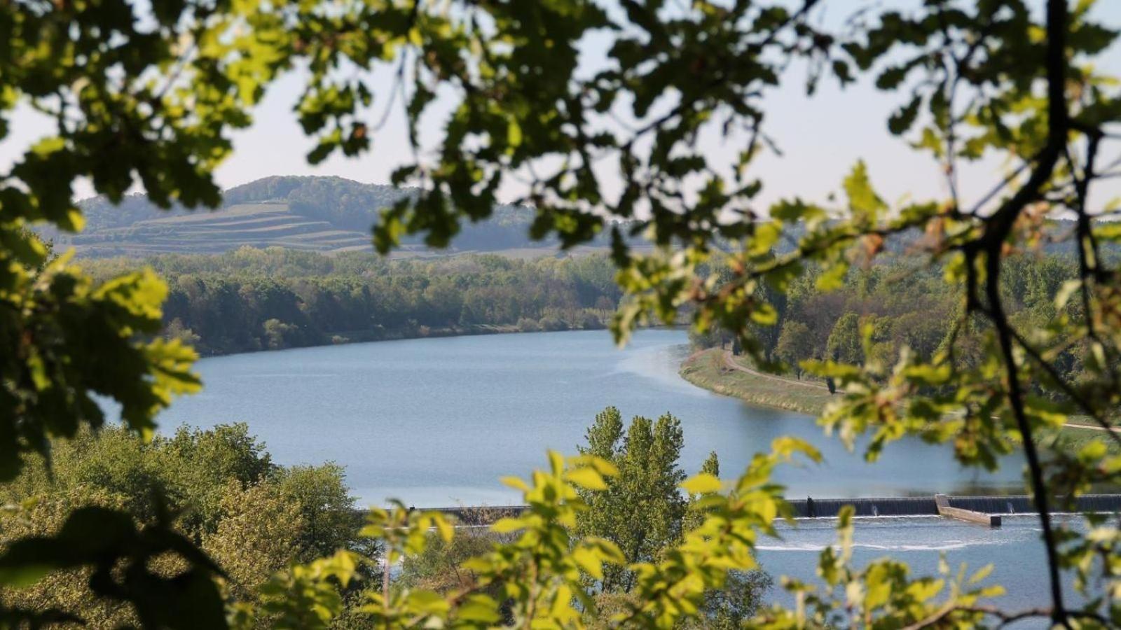Ferienhof Schloessle Sasbach am Kaiserstuhl Luaran gambar